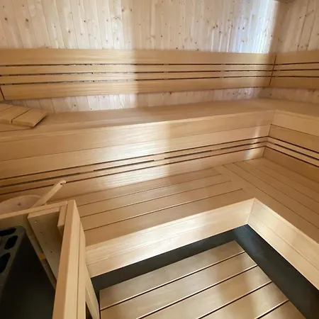 Evin*raj Apartamento Kvacany